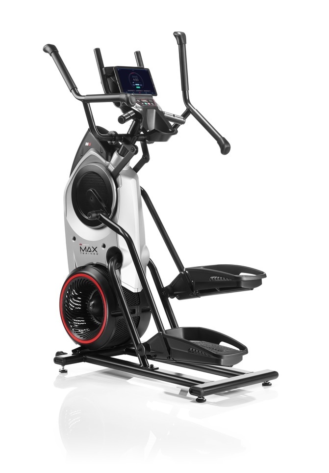 BowFlex Max Trainer M6i Interval Trainer - Gratis Montage Top Merken Winkel